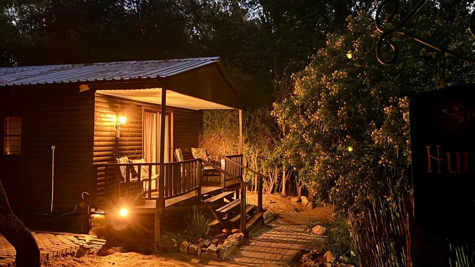 River Rock Lodge Парис Екстер'єр фото